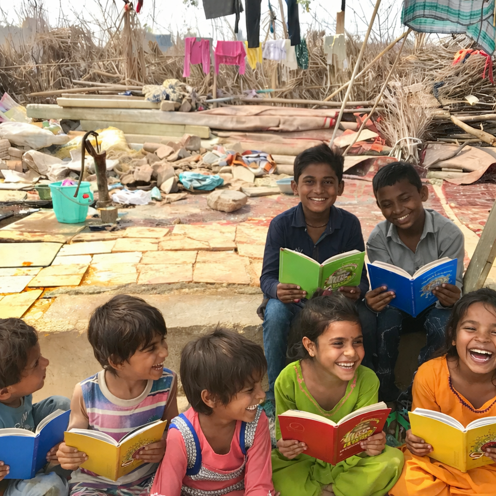 ग्रामीण शिक्षा सशक्तिकरण अभियान